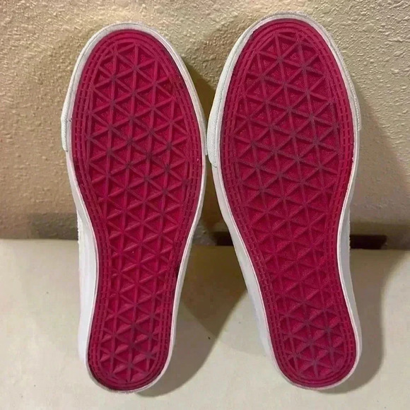 Corkys fashion sneakers. Size 6. - Picture 6 of 6